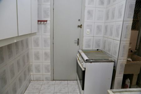 Apartamento à venda com 70m², 2 quartos e sem vaga Apartamento à venda com 70m², 2 quartos e sem vagaCozinha