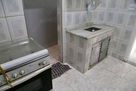 Apartamento à venda com 70m², 2 quartos e sem vaga Apartamento à venda com 70m², 2 quartos e sem vagaCozinha