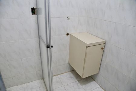 Apartamento à venda com 70m², 2 quartos e sem vaga Apartamento à venda com 70m², 2 quartos e sem vagaBanheiro