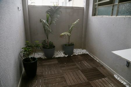 Apartamento à venda com 70m², 2 quartos e sem vaga Apartamento à venda com 70m², 2 quartos e sem vagaSala