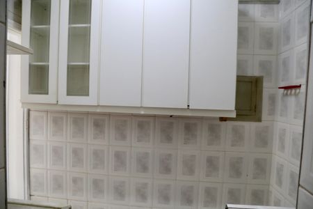 Apartamento à venda com 70m², 2 quartos e sem vaga Apartamento à venda com 70m², 2 quartos e sem vagaCozinha