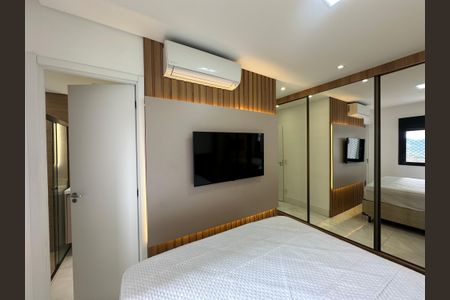 Apartamento para alugar com 64m², 2 quartos e 1 vagaSuíte 2