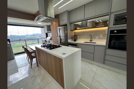 Apartamento para alugar com 64m², 2 quartos e 1 vagaCozinha