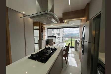 Apartamento para alugar com 64m², 2 quartos e 1 vagaCozinha