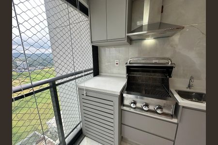 Apartamento para alugar com 64m², 2 quartos e 1 vagaChurrasqueira
