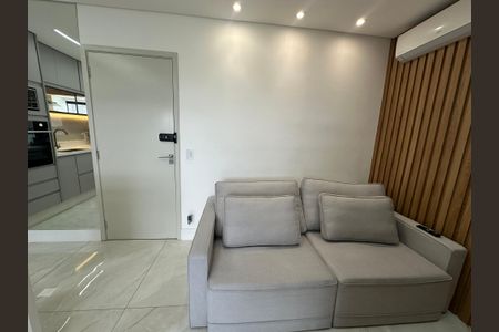 Apartamento para alugar com 64m², 2 quartos e 1 vagaSala