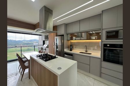 Apartamento para alugar com 64m², 2 quartos e 1 vagaCozinha