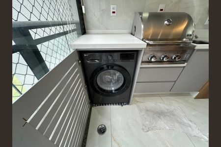 Apartamento para alugar com 64m², 2 quartos e 1 vagaÁrea de Serviço