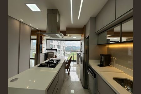 Apartamento para alugar com 64m², 2 quartos e 1 vagaCozinha