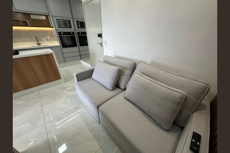 Apartamento para alugar com 64m², 2 quartos e 1 vagaSala