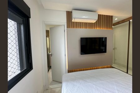 Apartamento para alugar com 64m², 2 quartos e 1 vagaSuíte 2