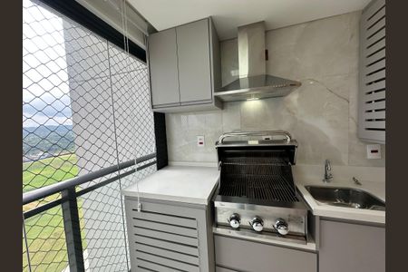 Apartamento para alugar com 64m², 2 quartos e 1 vagaChurrasqueira