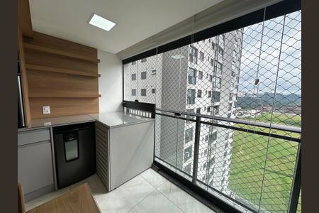 Apartamento para alugar com 64m², 2 quartos e 1 vagaVaranda da Sala