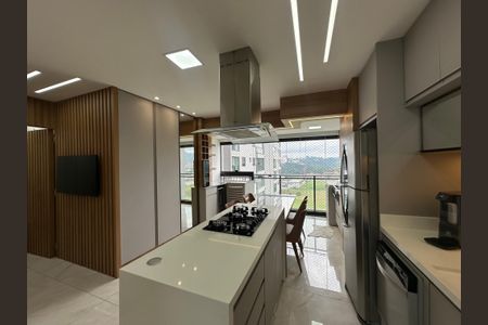 Apartamento para alugar com 64m², 2 quartos e 1 vagaCozinha