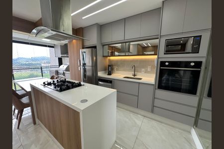 Apartamento para alugar com 64m², 2 quartos e 1 vagaCozinha