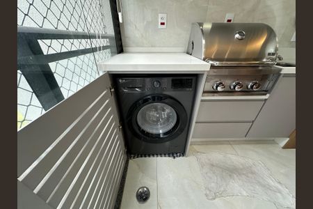 Apartamento para alugar com 64m², 2 quartos e 1 vagaÁrea de Serviço