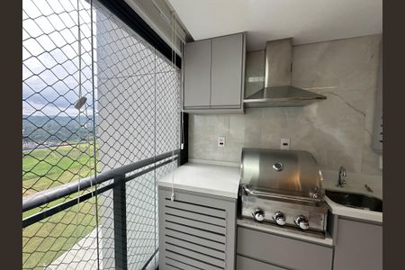 Apartamento para alugar com 64m², 2 quartos e 1 vagaChurrasqueira