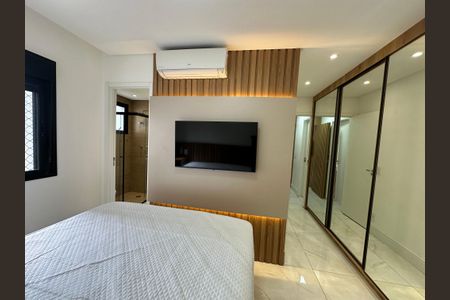 Apartamento para alugar com 64m², 2 quartos e 1 vagaSuíte 2
