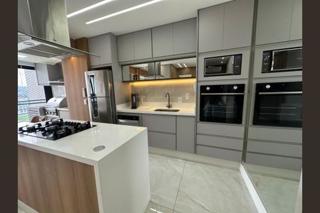 Apartamento para alugar com 64m², 2 quartos e 1 vagaCozinha