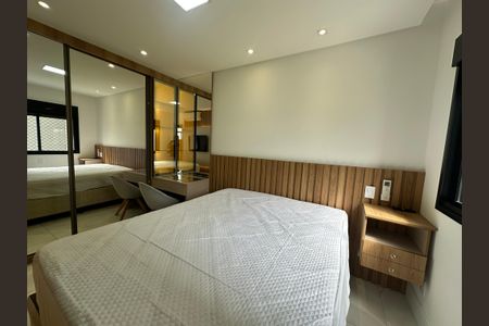 Apartamento para alugar com 64m², 2 quartos e 1 vagaSuíte 2