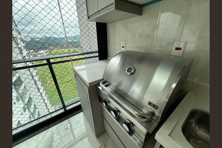 Apartamento para alugar com 64m², 2 quartos e 1 vagaChurrasqueira