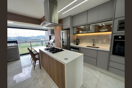 Apartamento para alugar com 64m², 2 quartos e 1 vagaCozinha