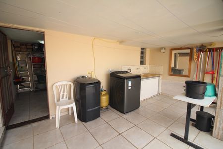 Casa à venda com 356m², 3 quartos e 3 vagasÁrea de Serviço