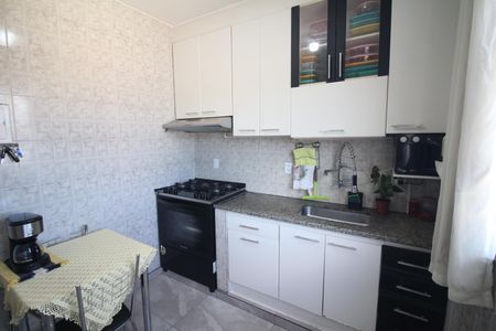 Casa à venda com 356m², 3 quartos e 3 vagasCozinha