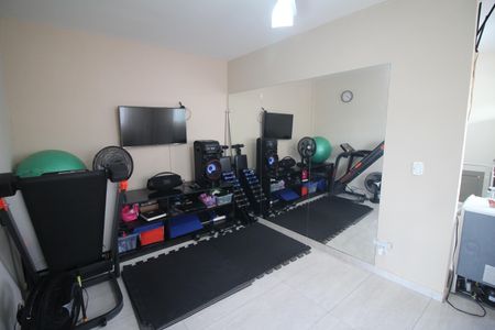 Casa à venda com 356m², 3 quartos e 3 vagasSala 2