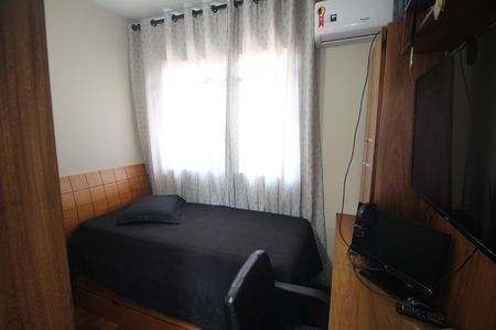 Casa à venda com 356m², 3 quartos e 3 vagasQuarto 1