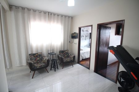 Casa à venda com 356m², 3 quartos e 3 vagasSala 2