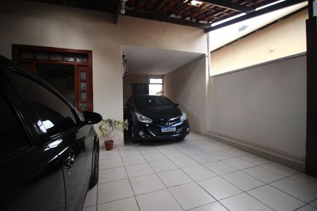 Casa para alugar com 356m², 3 quartos e 3 vagasGaragem