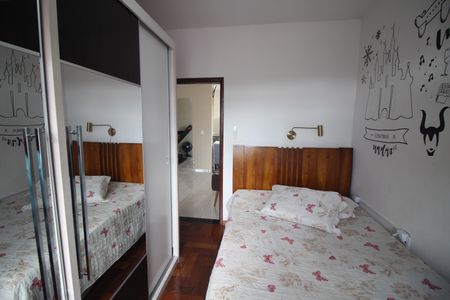 Casa para alugar com 356m², 3 quartos e 3 vagasQuarto 2