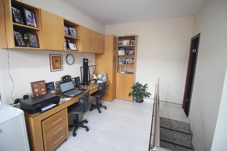 Casa à venda com 356m², 3 quartos e 3 vagasSala 2