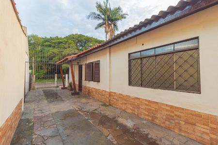 Casa à venda com 120m², 4 quartos e 8 vagasGaragem