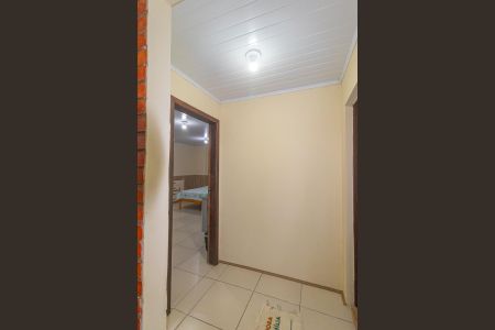 Casa à venda com 120m², 4 quartos e 8 vagasCorredor