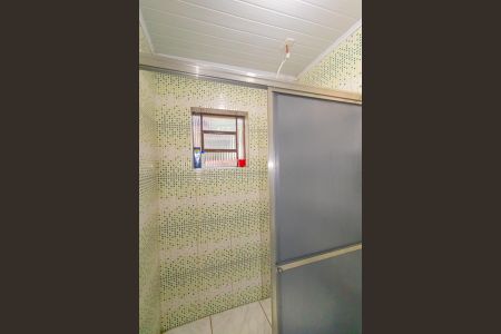 Casa à venda com 120m², 4 quartos e 8 vagasBanheiro da Suíte