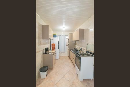 Casa à venda com 120m², 4 quartos e 8 vagasCozinha