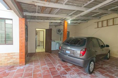 Casa à venda com 120m², 4 quartos e 8 vagasGaragem