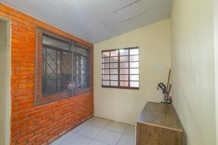 Casa à venda com 120m², 4 quartos e 8 vagasDespensa