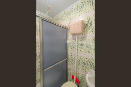 Casa à venda com 120m², 4 quartos e 8 vagasBanheiro da Suíte
