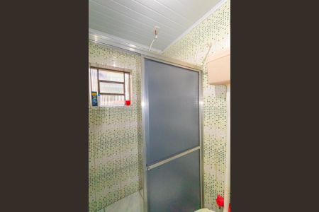Casa à venda com 120m², 4 quartos e 8 vagasBanheiro da Suíte