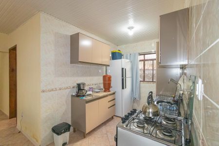Casa à venda com 120m², 4 quartos e 8 vagasCozinha