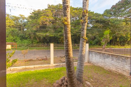 Casa à venda com 120m², 4 quartos e 8 vagasVista do Quarto 2