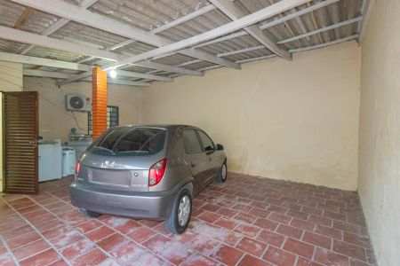 Casa à venda com 120m², 4 quartos e 8 vagasGaragem
