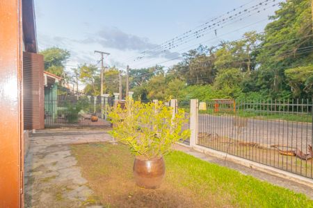 Casa à venda com 120m², 4 quartos e 8 vagasJardim