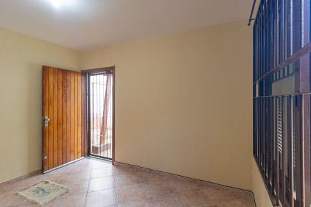 Casa à venda com 120m², 4 quartos e 8 vagasSala