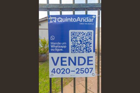 Casa à venda com 120m², 4 quartos e 8 vagasPlaca