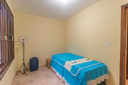 Casa à venda com 120m², 4 quartos e 8 vagasQuarto 2