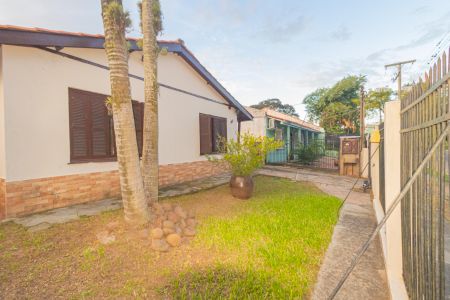 Casa à venda com 120m², 4 quartos e 8 vagasFrente da Casa